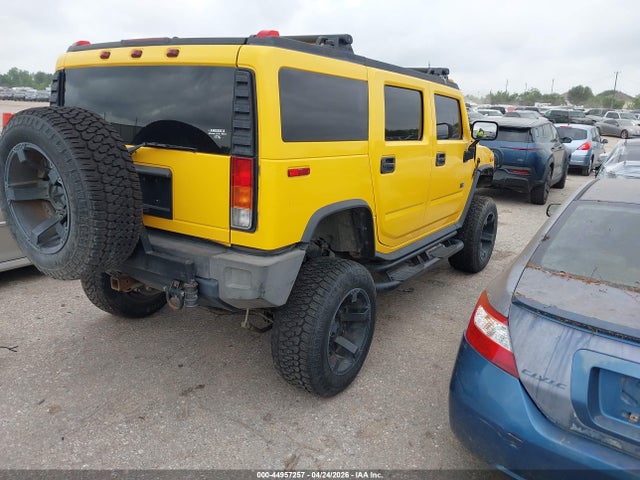 HUMMER H2