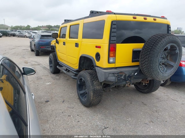 HUMMER H2