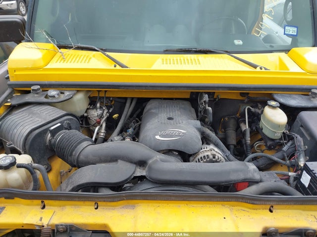 HUMMER H2