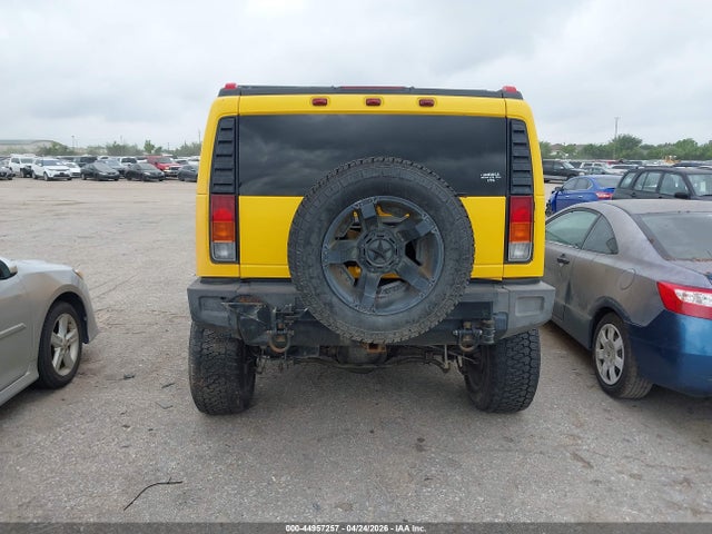HUMMER H2