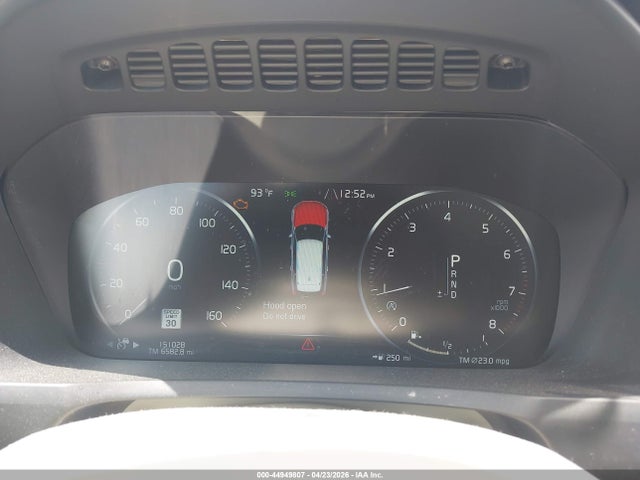 Volvo XC90 T6 Momentum