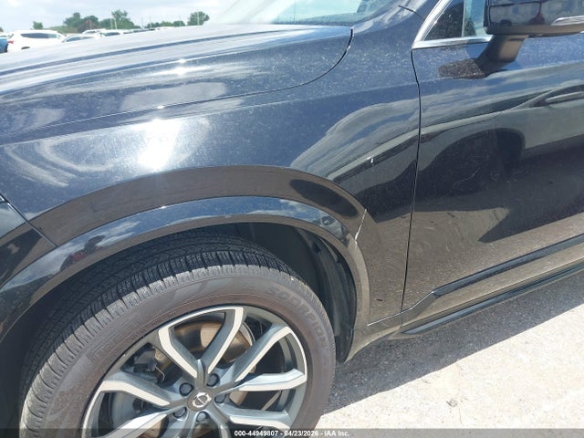 Volvo XC90 T6 Momentum