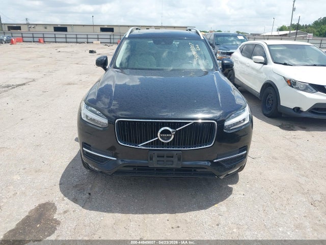 Volvo XC90 T6 Momentum