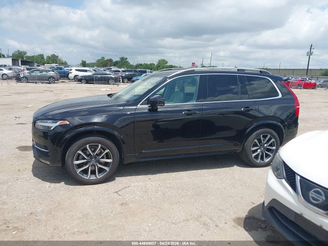 Volvo XC90 T6 Momentum