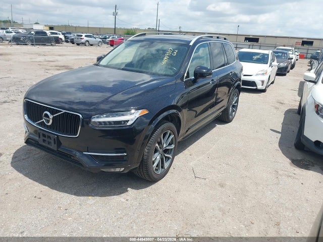 Volvo XC90 T6 Momentum