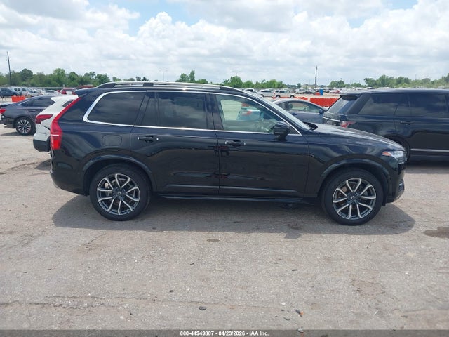 Volvo XC90 T6 Momentum