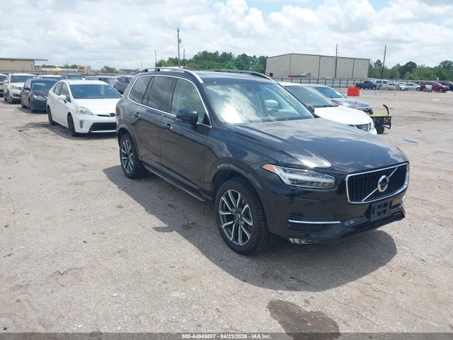 Salvage Volvo XC90 Image