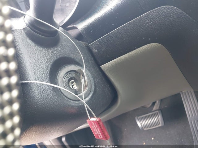 Kia Forte Ex