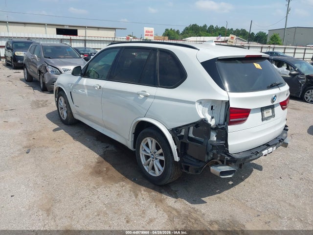 BMW X Series Xdrive50i