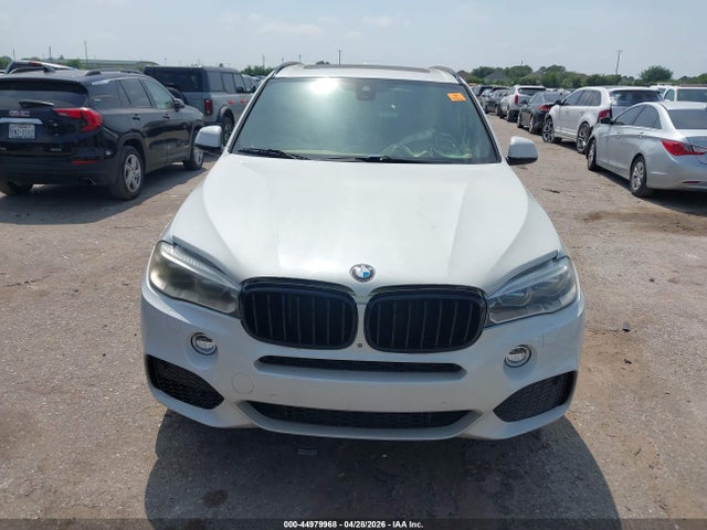BMW X Series Xdrive50i
