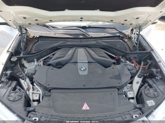 BMW X Series Xdrive50i