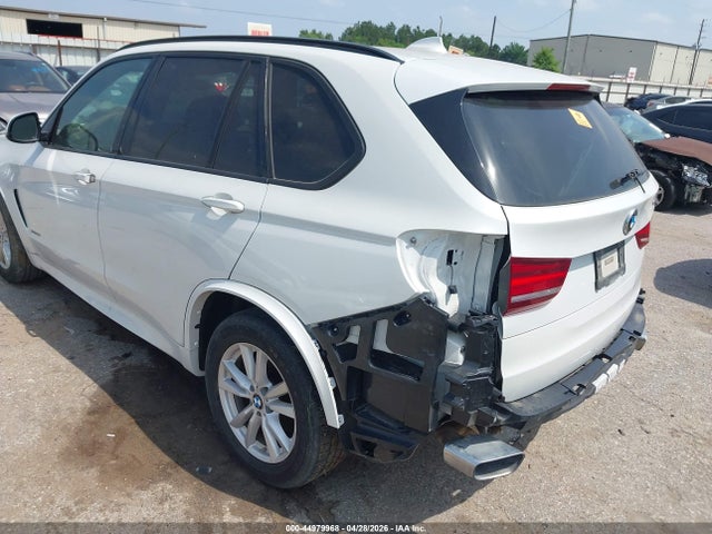 BMW X Series Xdrive50i