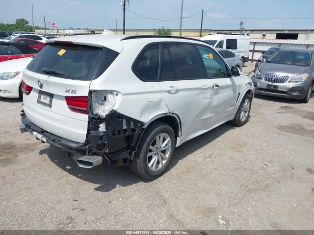 BMW X Series Xdrive50i