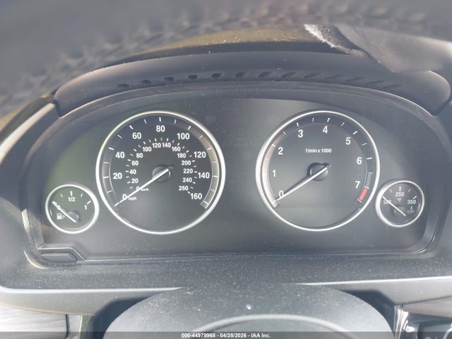 BMW X Series Xdrive50i
