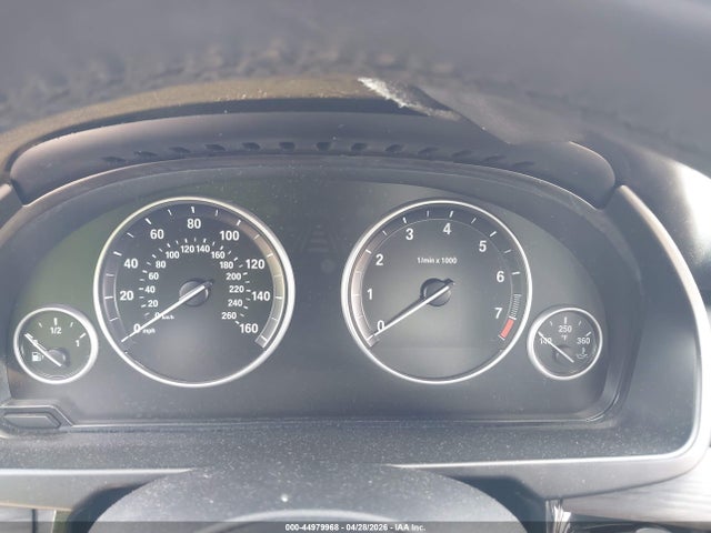 BMW X Series Xdrive50i