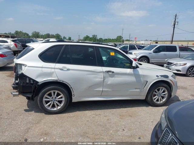 BMW X Series Xdrive50i