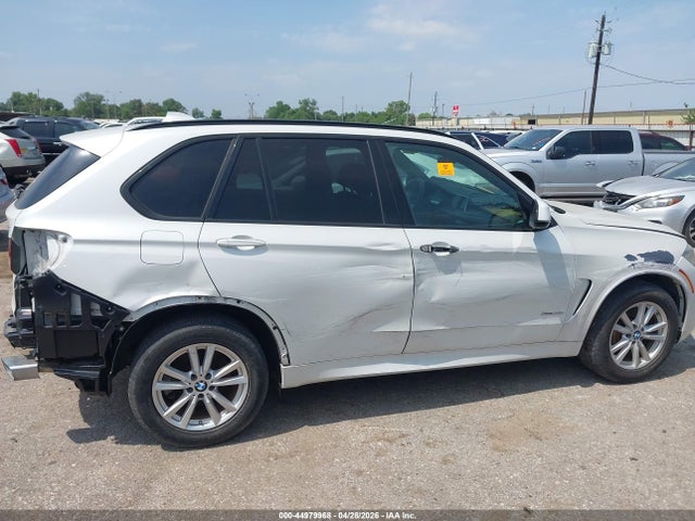 BMW X Series Xdrive50i