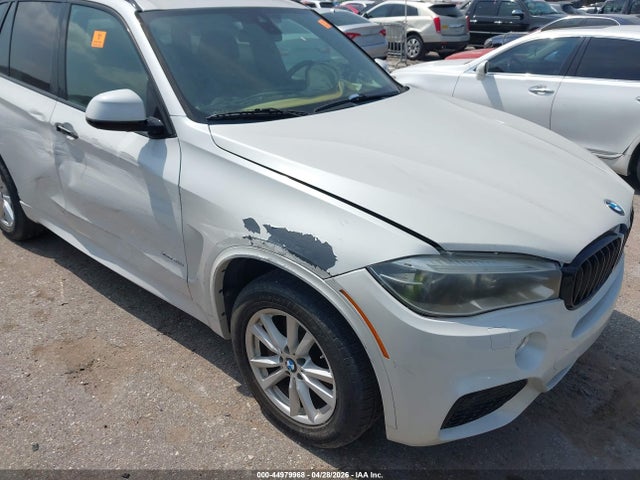 BMW X Series Xdrive50i