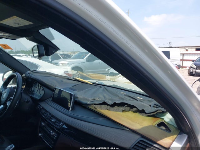 BMW X Series Xdrive50i