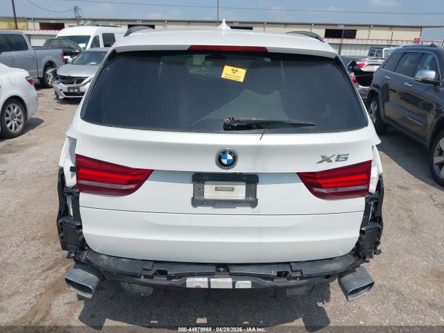 BMW X Series Xdrive50i