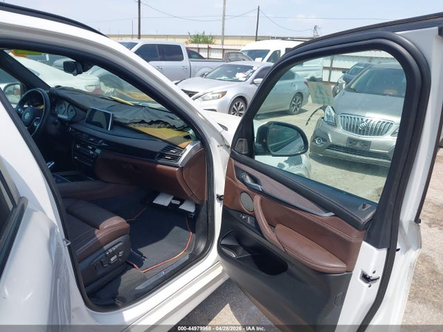 BMW X Series Xdrive50i