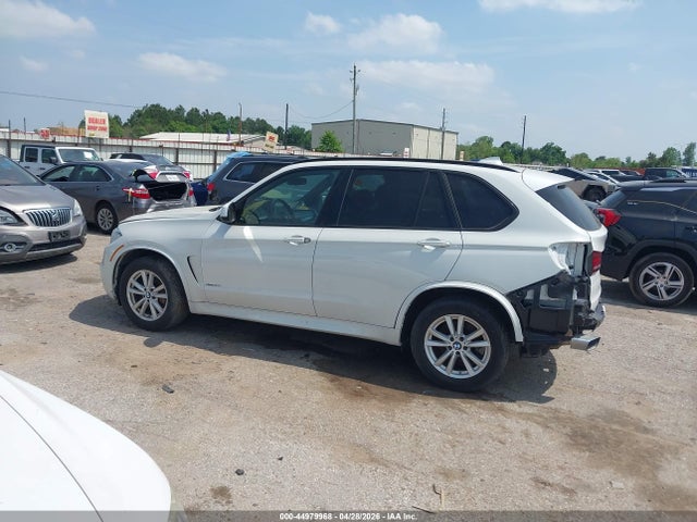 BMW X Series Xdrive50i