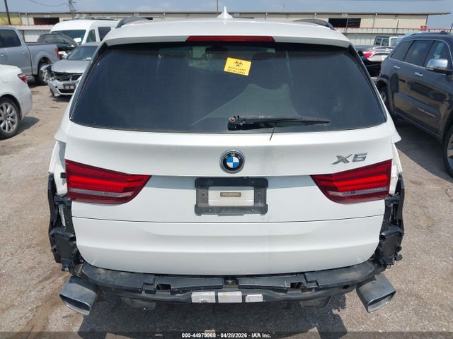 BMW X Series Xdrive50i