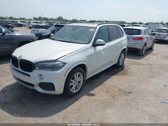 BMW X Series Xdrive50i