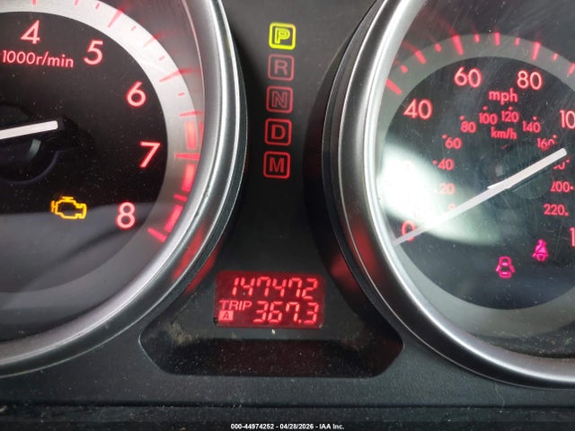 Mazda Cx Sport