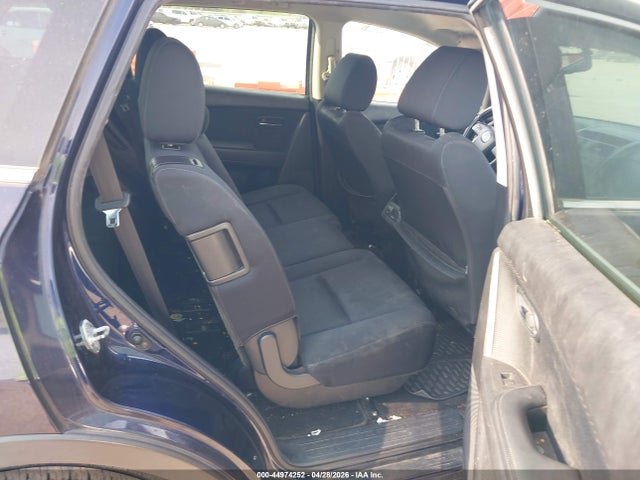 Mazda Cx Sport