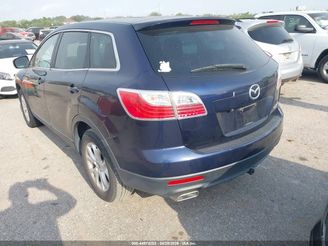 Mazda Cx Sport