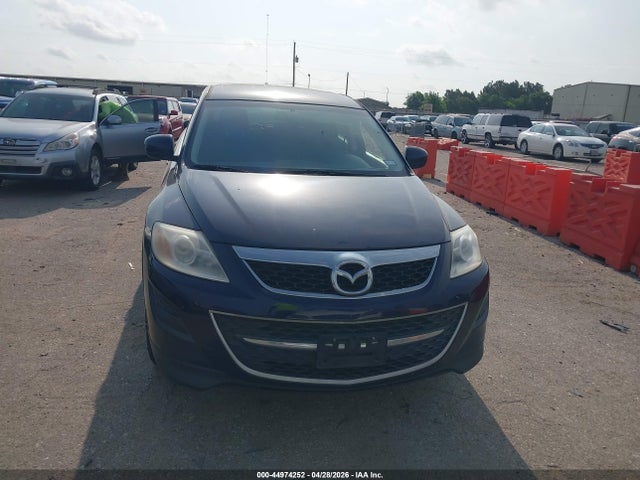 Mazda Cx Sport
