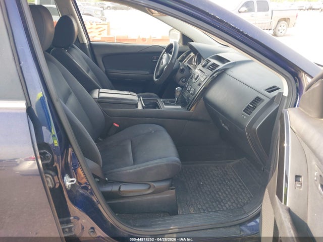 Mazda Cx Sport