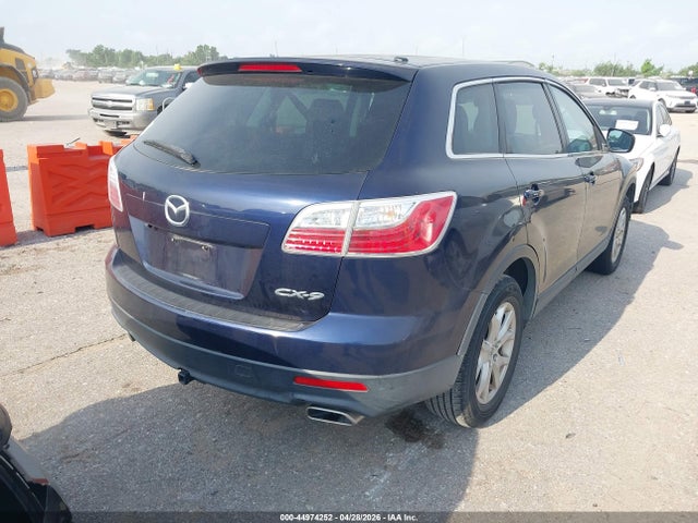 Mazda Cx Sport