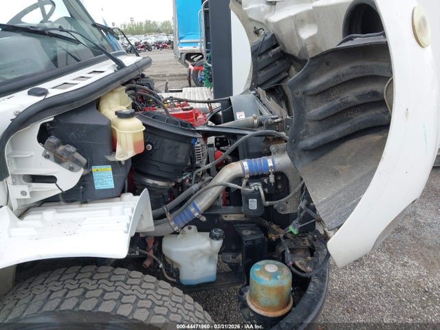 Freightliner M2 106 Medium Duty
