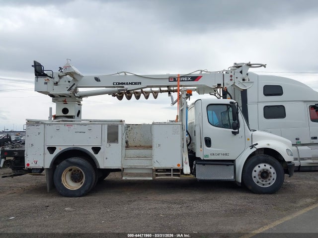 Freightliner M2 106 Medium Duty