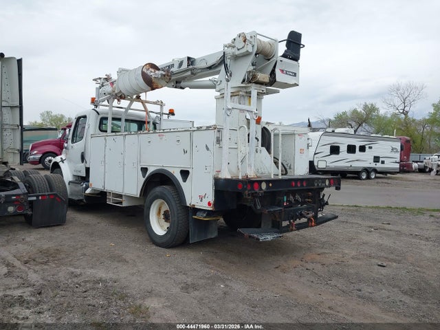 Freightliner M2 106 Medium Duty