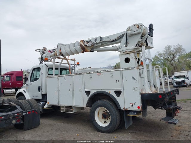 Freightliner M2 106 Medium Duty