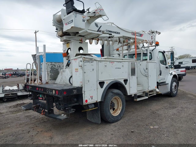 Freightliner M2 106 Medium Duty