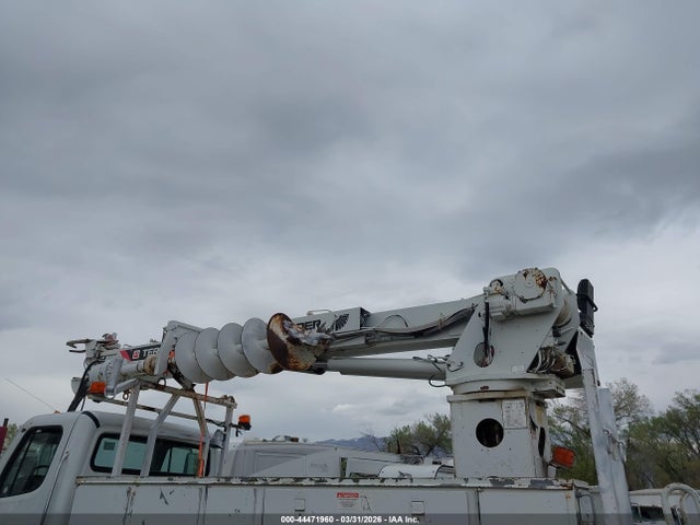 Freightliner M2 106 Medium Duty