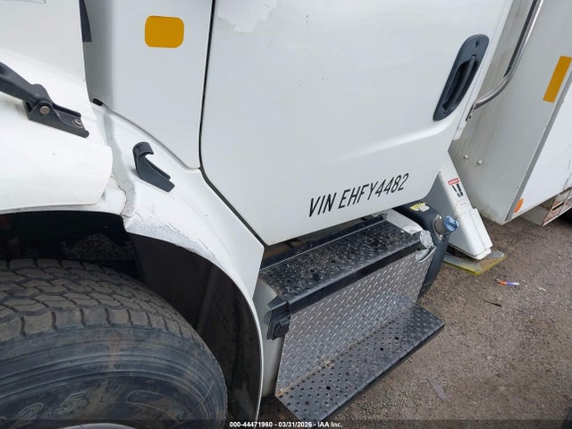 Freightliner M2 106 Medium Duty
