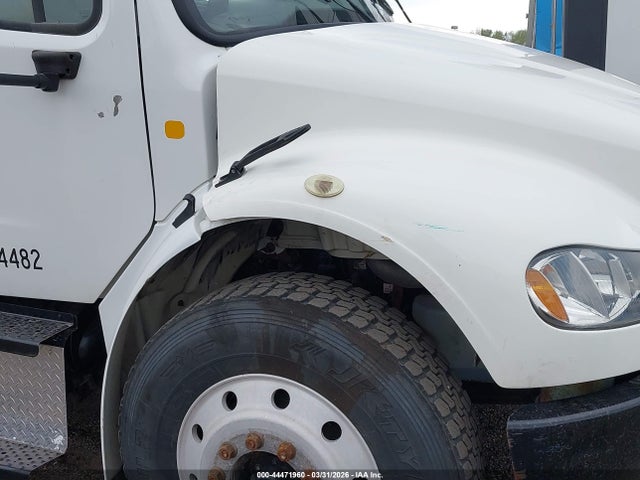 Freightliner M2 106 Medium Duty