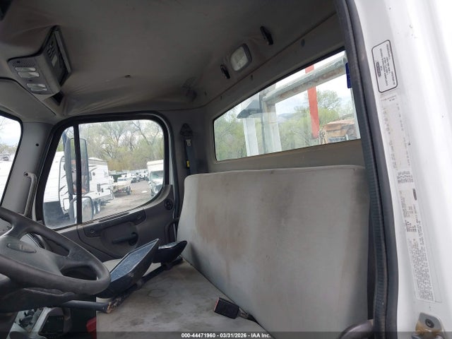 Freightliner M2 106 Medium Duty