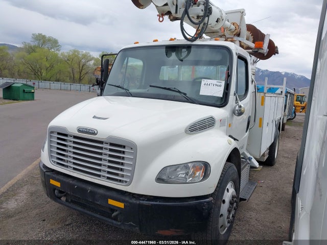 Freightliner M2 106 Medium Duty
