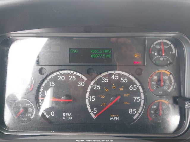 Freightliner M2 106 Medium Duty