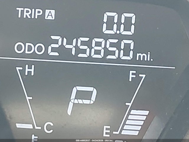 Hyundai ELANTRA Gls