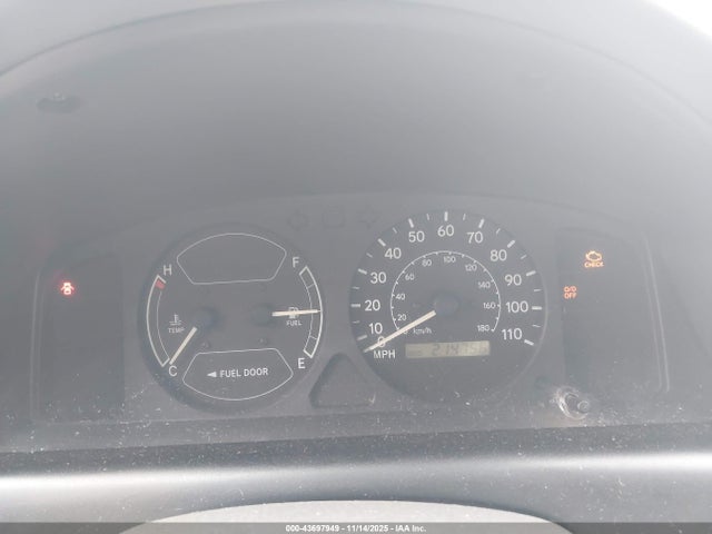 Toyota Corolla Ce