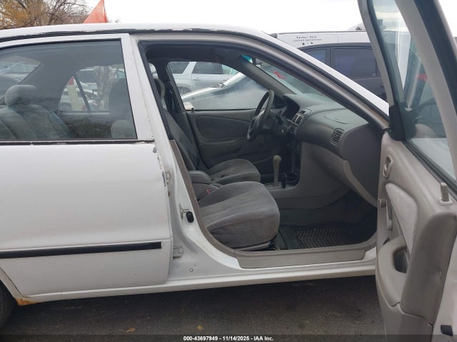 Toyota Corolla Ce