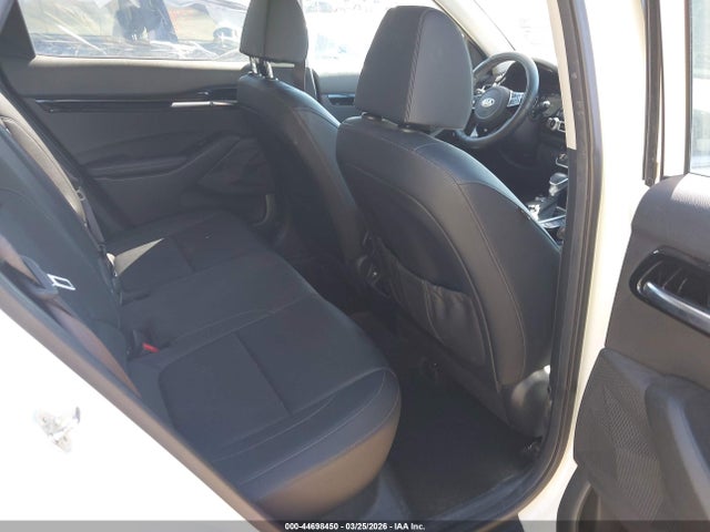 Kia Seltos Sx Turbo