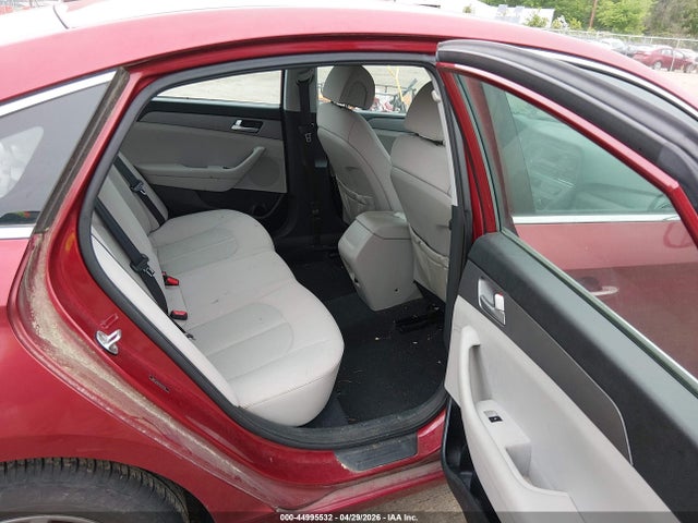 Hyundai SONATA Se